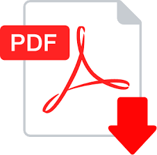 PDF download button