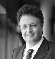 Professor William Nuttal