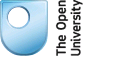 Open University Logo